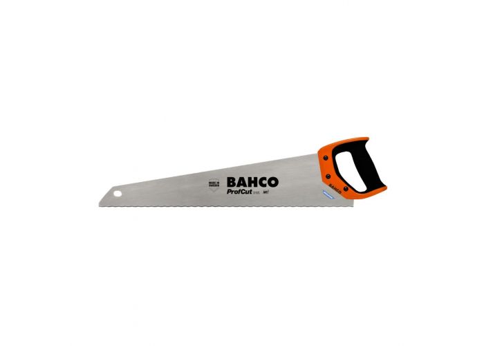 Bahco isolatiezaag 22" pc 22 550mm