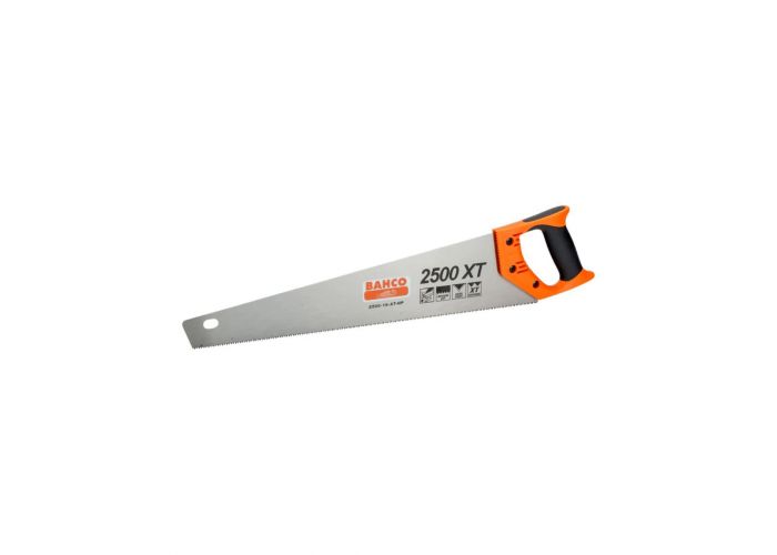 Bahco handzaag h.p 22" middel 2500 xt 550 mm