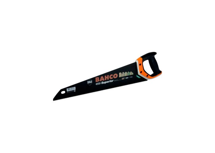 Bahco handzaag h.p 19" superior 2600 xt 475 mm