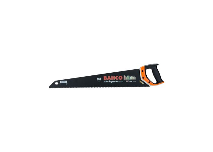 Bahco handzaag h.p 22" superior grof 2700 xt 550 mm