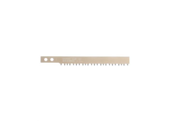 Bahco beugelzaagblad 24" 51-24