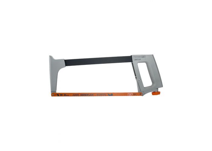 Bahco metaalzaagbeugel d-greep 225-plus  300 mm