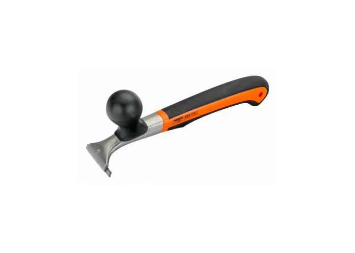 Bahco verfschraper ergo 665 65 mm