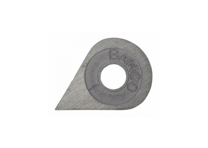 Bahco verfschraper reservemes 625 peer