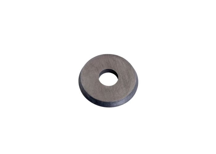 Bahco verfschraper reservemes 625 round