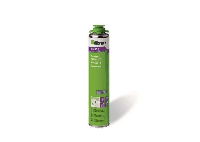 Purschuim fm310 750ml