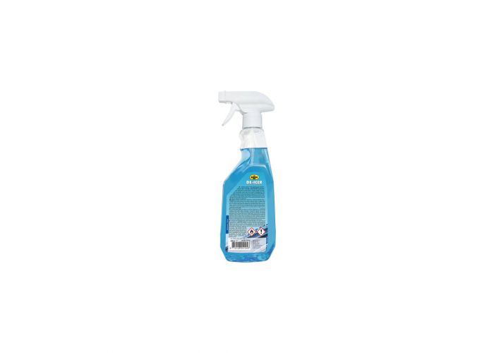 Kroon de-icer flacon 500 ml