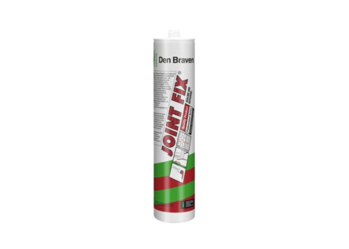 Voegen reparatie pasta  licht grijs 310 ml 18220