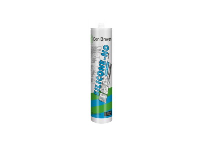 Silicone no 310 ml jasmijn