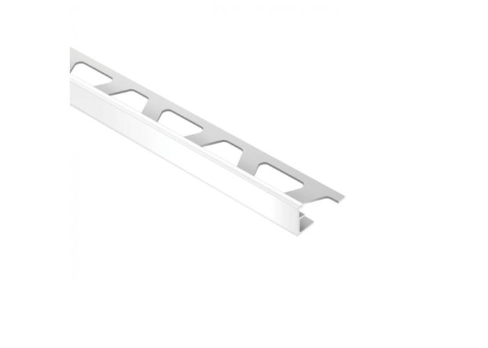 Tegelhoek jolly ac 6mm alu wit
