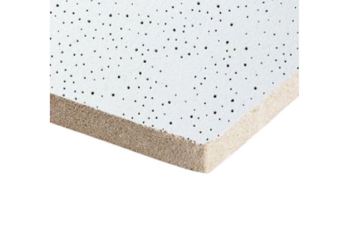 Armstrong casa board inleg 14pp 600x600x15mm