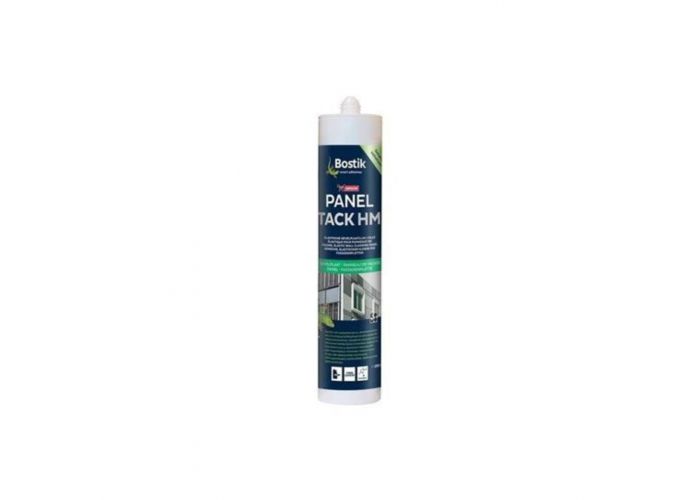 Bostik smp paneltack lijm hm zwart 290 ml (eternite)