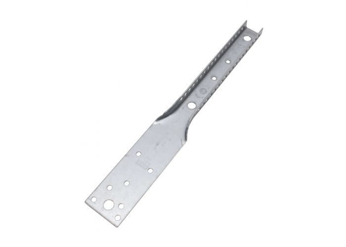 Nonius onderdeel op hout 190mm