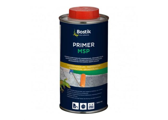 Bostik smp primer msp 500ml