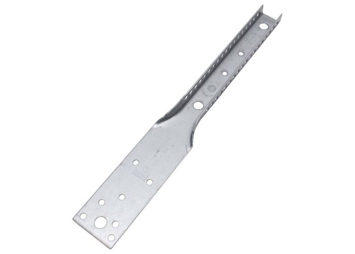 Nonius onderdeel t-profiel 190mm