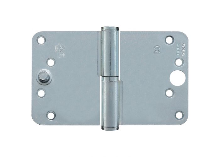 Axa schijfscharnier skg*** staal heavy duty 89x150mm