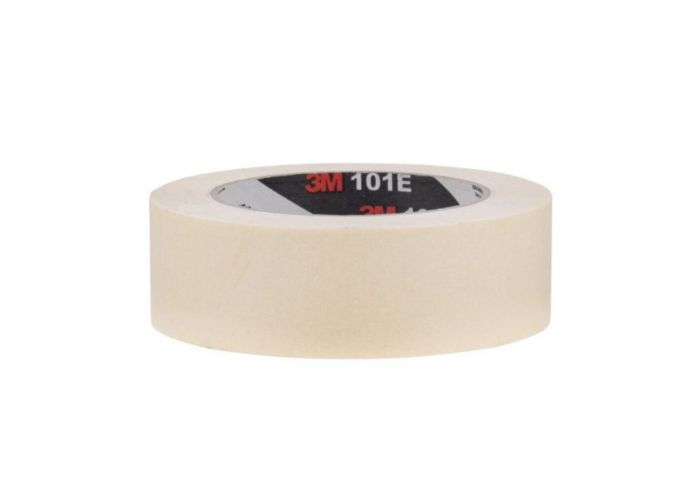 3M masking tape 101e creme universeel 50meter x 36mm