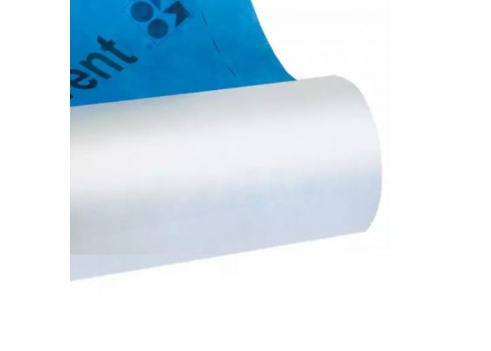 Morgovent 110 skyblue (wand) 50x1.5m