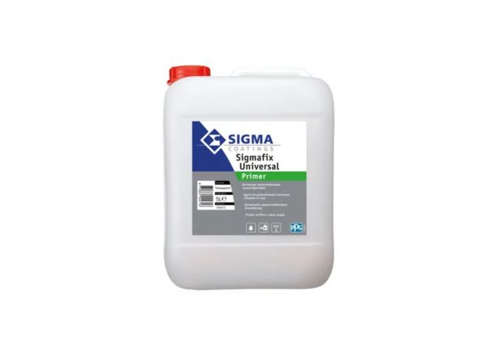 Sigma sigmafix universele voorstrijk 5