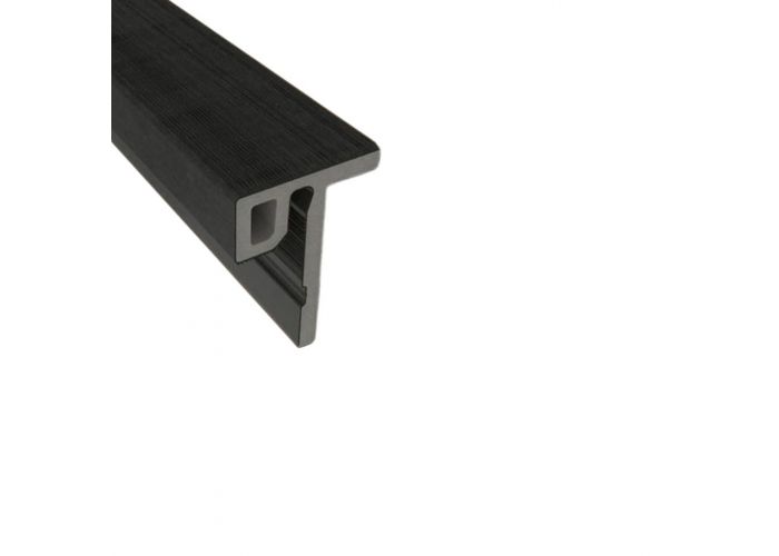 Eindprofiel 26x45 mm