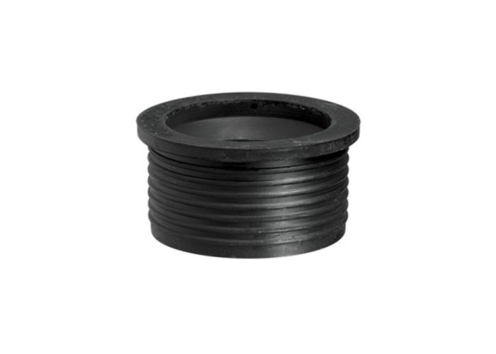 Schuif expansiestuk 125mm