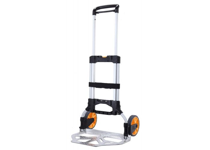 Matador steekwagen aluminium opvouwb. 150 kg EX-GH150