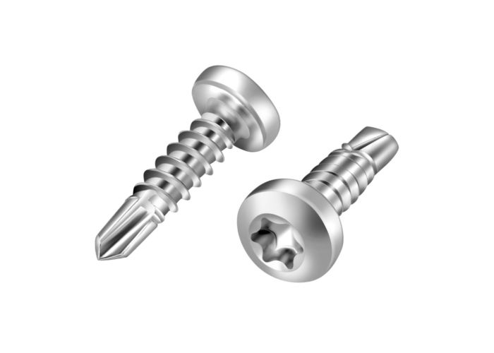 Combifor fix zelftapper tbv haakbeugel 200pd 4,2x13mm