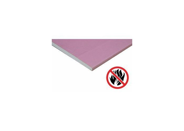Siniat gips novlam ak brandwerend 2600x1200x15mm
