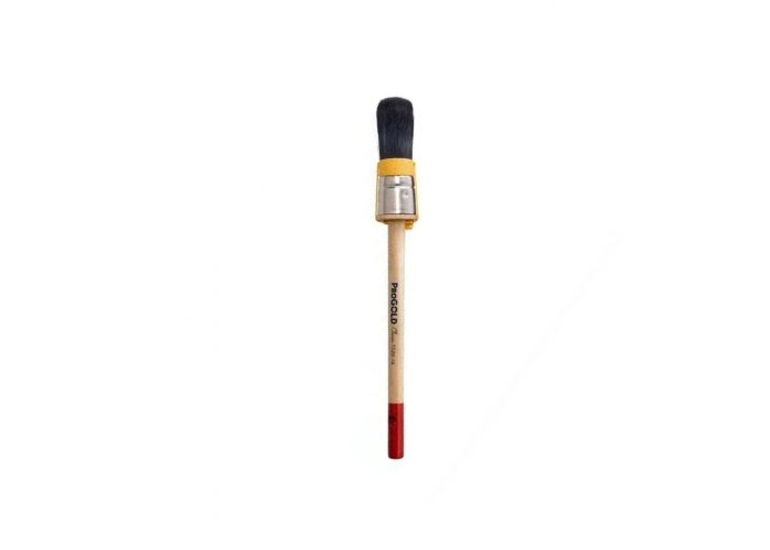 Progold 7520-14 p.p.kwast classic yellow