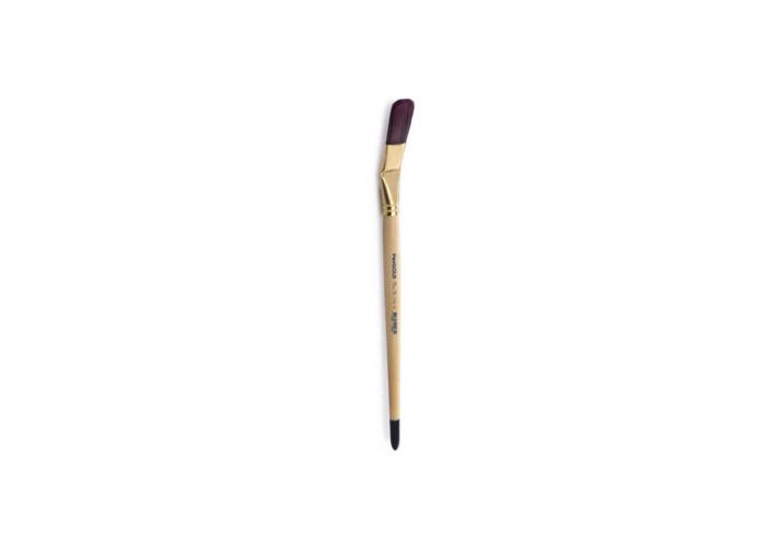 Progold 7890-16 gebogen lyon penseel