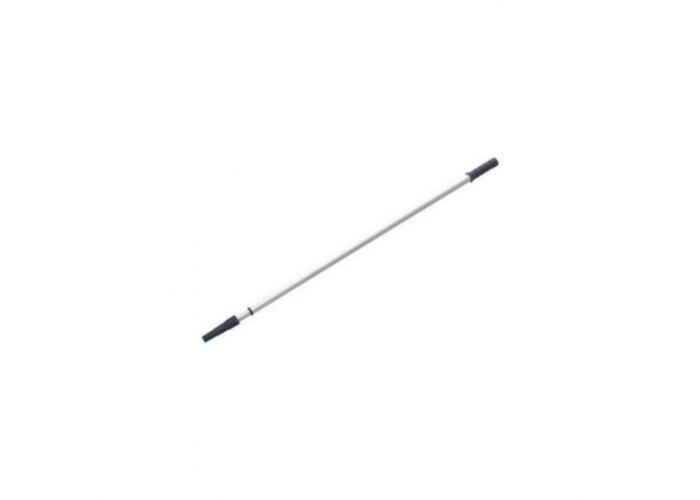 Progold verlengsteel telescopisch aluminium 2x1mtr