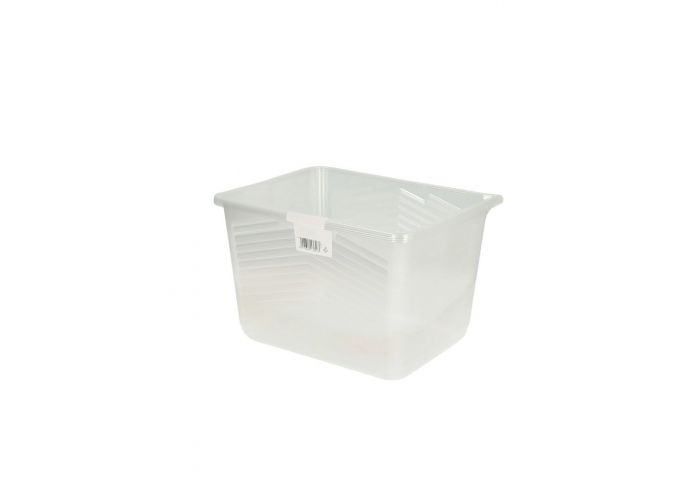 Progold inzetbak tbv verfemmer 8 ltr / 5 stuks