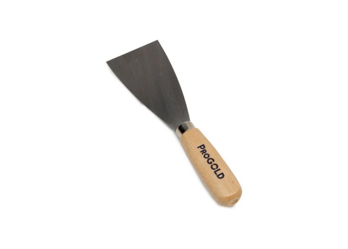 Progold 12cm duits plamuurmes