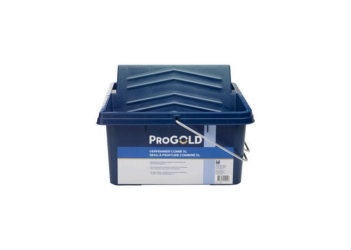 Progold verfemmer combi xl