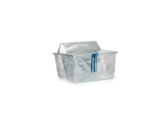 Progold inzetbak tbv verfemmer combi xl / 5 stuks