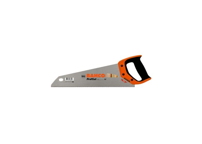 Bahco handzaag profcut toolbox 15