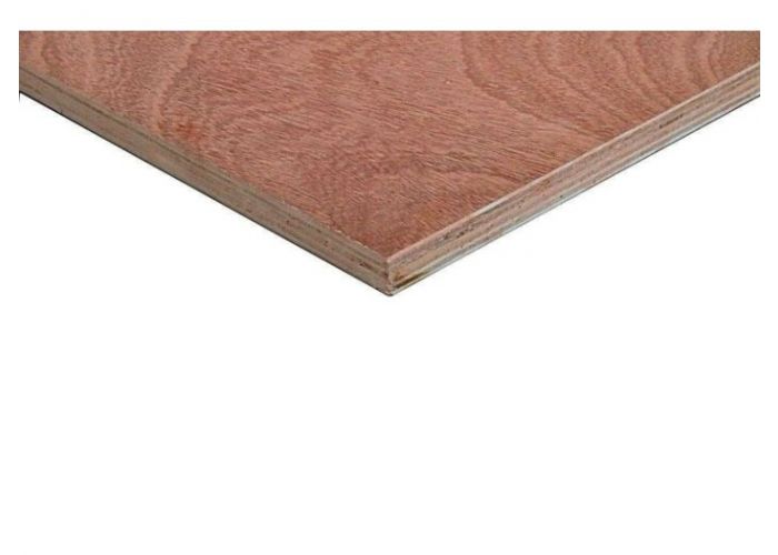 Starplex mixed hardwood ce2+ wbp 3050x1220x15mm