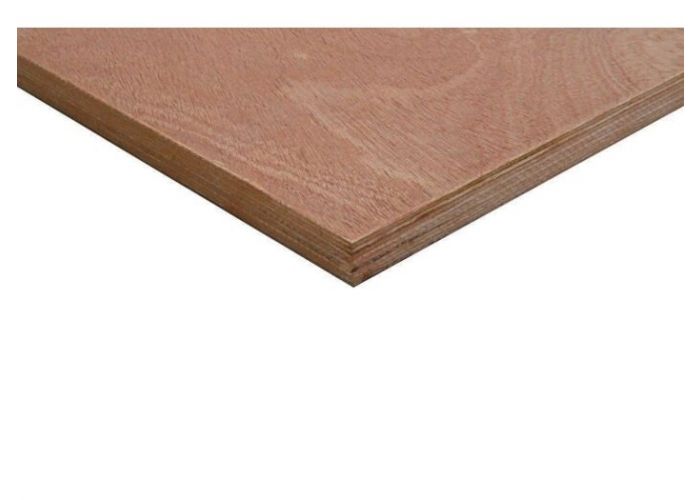 Starplex mixed hardwood ce2+ wbp 3050x1530x12mm