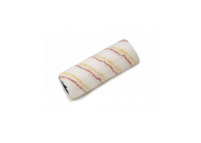 Progold voorstrijkrol microfibre 10cm tbv grote opname - gedoseerde afname