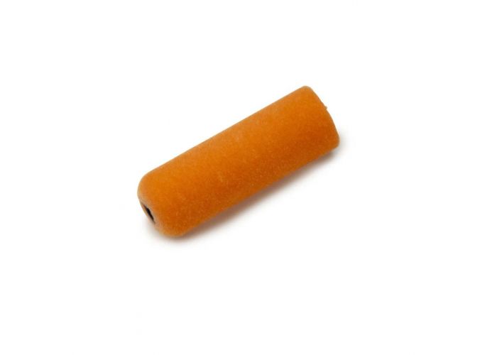 Progold verfrol velvet 10cm tbv watergedragen verf, gladde ondergrond