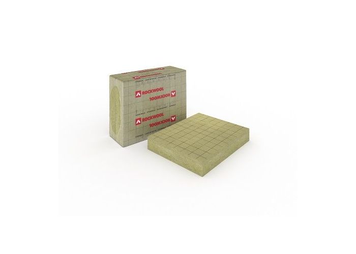 Rockwool Rockfit duo rd2.25 1000x800x80mm