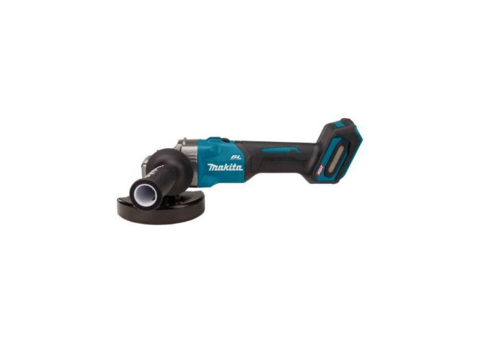 Makita haakseslijper 40v max ga008g