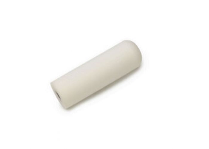 Progold verfrol schuim top afgerond 10cm tbv oplosmiddelhoudend als watergedragen verf