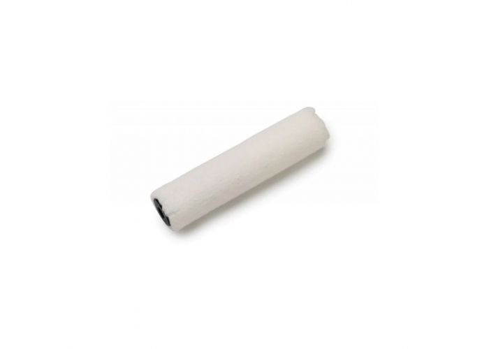 Progold verfrol vilt 2x5cm tbv gladde ondergronden voor oplosmiddelhouden als watergedragen verf