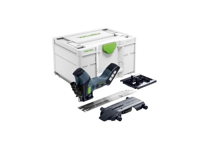 Festool accu isolatiezaag isc 240 eb-basic 576571