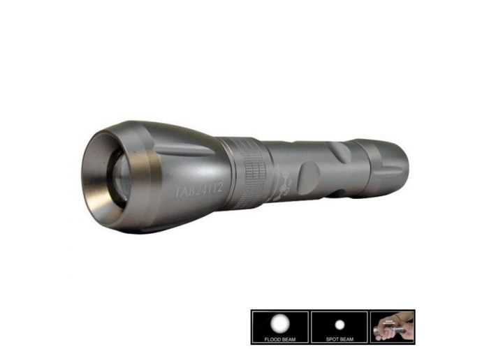 TAB staaflamp oplaadbaar 3w led 2411