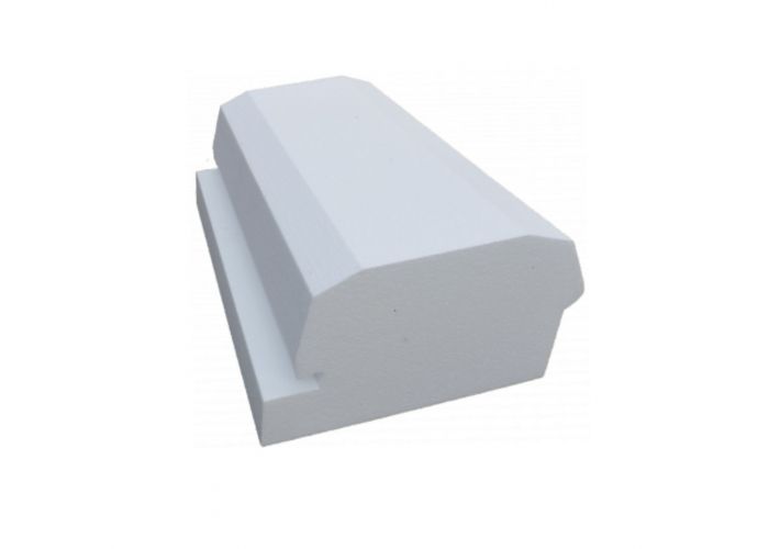Combifor fix vulelement eps rc4.2-4.7 1000x488mm L=100cm