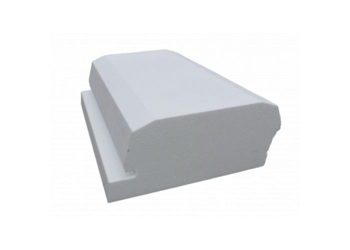 Combifor fix vulelement eps rc4.3-4.8 1000x610mm L=100cm