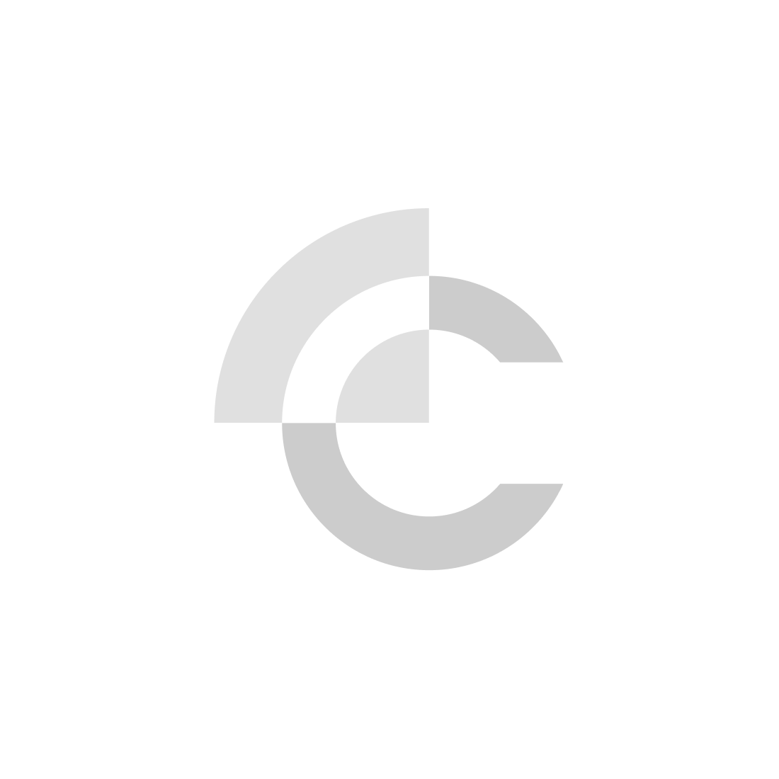 Combifor fix muurpofiel 2000mm