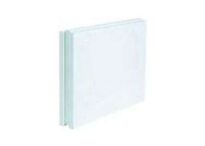 Gipsblok hydro licht 640x500x70mm